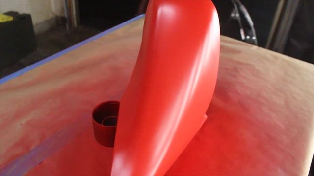 New Devilbiss Dv1 Smart Repair Spraygun (Teaser) смотреть онлайн