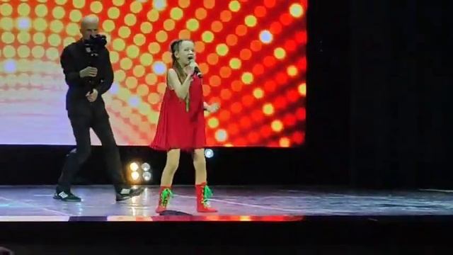 Пипко Ксения - в роще пел соловушка смотреть онлайн