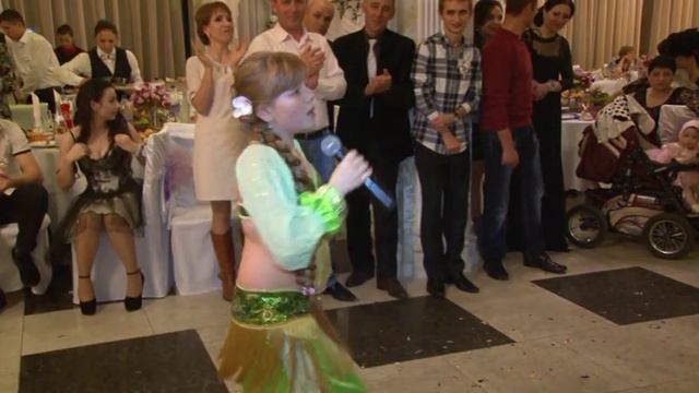 Evelina Nastas смотреть онлайн