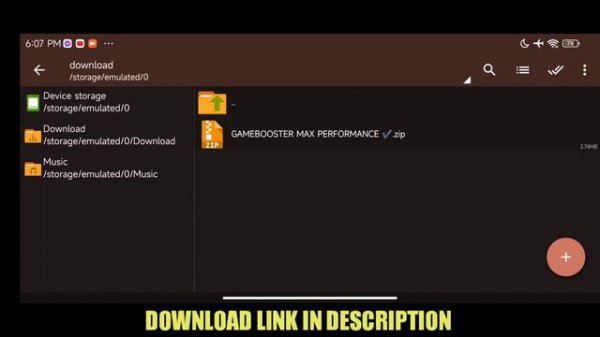 Best GAMEBOOSTER for MOBILE LEGENDS | Max Performance + Ultra Refresh Rate - MLBB 🔥