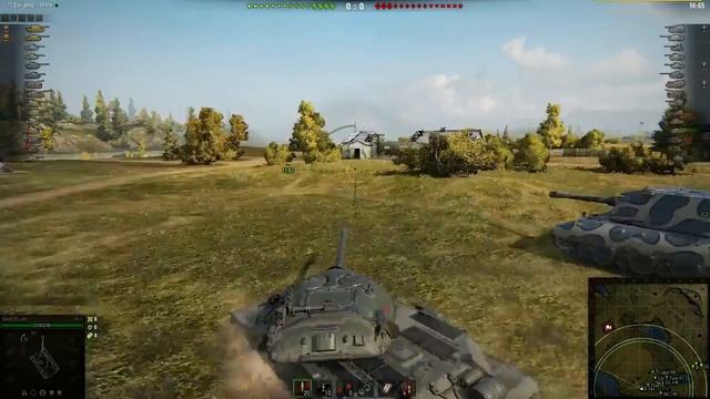 World of Tanks# Два веселых друга ч.2 смотреть онлайн