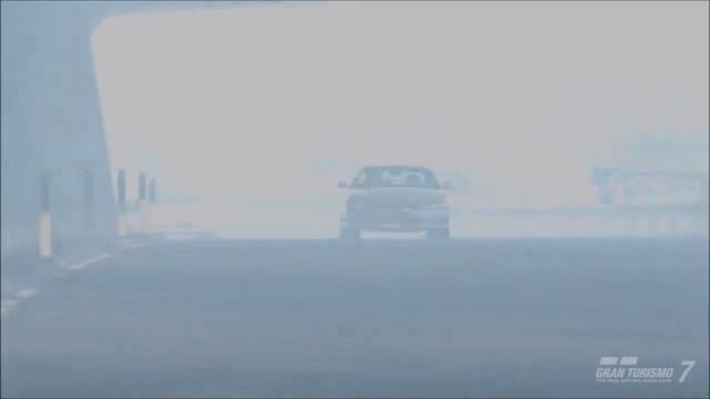 Gran Turismo 7 - Nissan Silvia K's Aero (S14) '96 смотреть онлайн