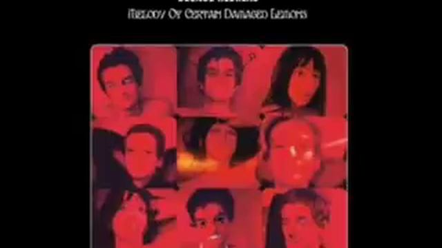 Blonde Redhead - For The Damaged Coda