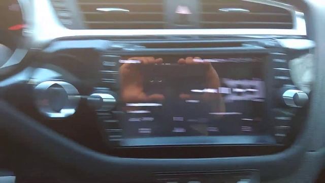 Poweramp заикается