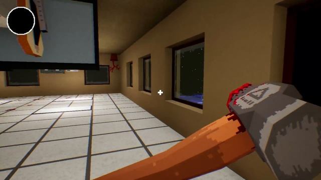 PERFECT VERMIN: Kill Flesh Monsters Posing as Furniture in this Increasingly Unsettling Horror Game смотреть онлайн