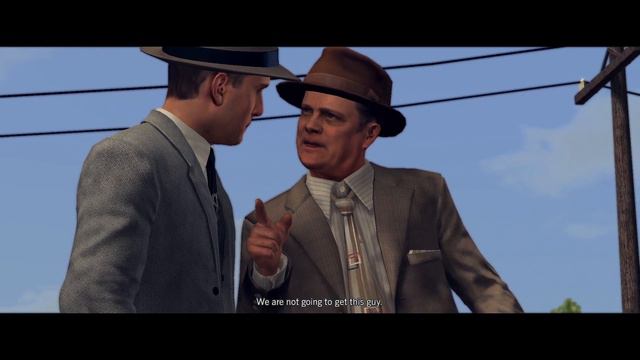 Why Rockstar NEEDS to make an LA Noire Sequel (Video Essay) смотреть онлайн