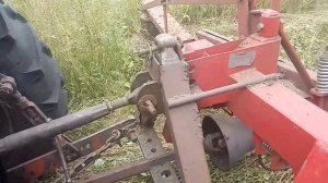 Wirax z-069. 1.85 м. Виракс. Отзыв и доработки