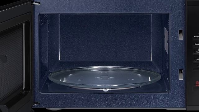 Microwave Oven Samsung MS23K3513 (MS23K3513AK/SM) смотреть онлайн