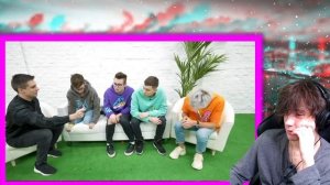 ВЛАД А4 Кто Последний Выйдет из ГИПНОЗА Челлендж ! РЕАКЦИЯ НА ВЛАДА А4