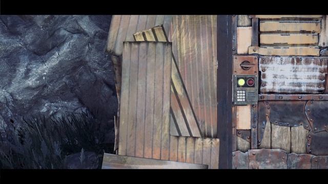 ЗАРЕЙДИЛ КОДЛОК! КЛЮЧ от ВСЕХ ДВЕРЕЙ! ОТГАДАЛ ПАРОЛЬ... РАСТ RUST смотреть онлайн