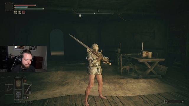 GODRICK THE GAMER - Elden Ring Part 5 смотреть онлайн