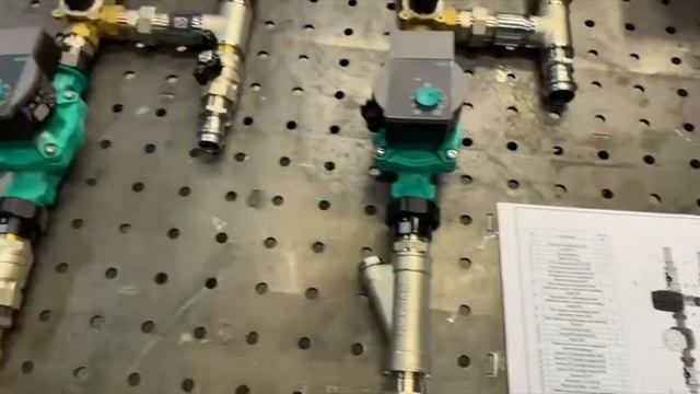 Готовим узлы для отправки смотреть онлайн