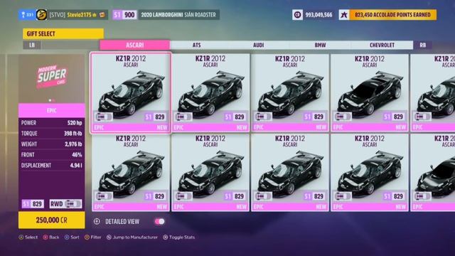 FASTEST WAY To Send UNLIMITED GIFTS Forza Horizon 5 Secret Santa (How To Get Lamborghini Sian) смотреть онлайн