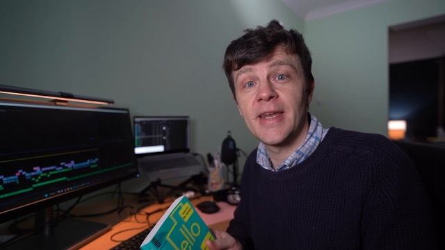 The AI book everybody should read смотреть онлайн