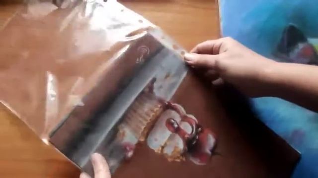 Лайфхак Как хранить картины, нарисованные сухой пастелью смотреть онлайн