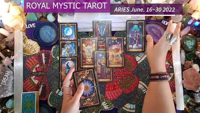 ARIES JUNE 16-30 2022 REST & RECOVERY ARE REQUIRED ONCE THE BURDEN IS LIFTED! YOUR DESTINY AWAITS!! смотреть онлайн