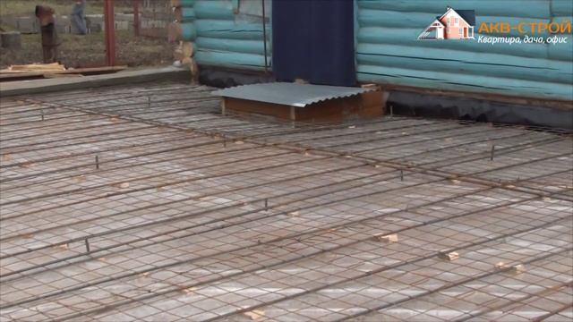 Снятие опалубки (распалубка),AKV-STROY.COM смотреть онлайн