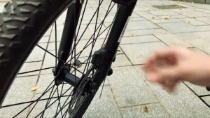 Спидометр West Biking 12 WLS Установка ВЕЛОКОМПЬЮТЕРА и тест