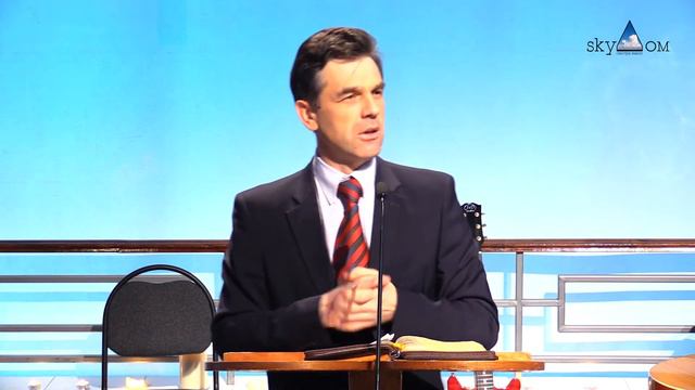 Зачем человеку Святилище? Леонтий Гунько смотреть онлайн