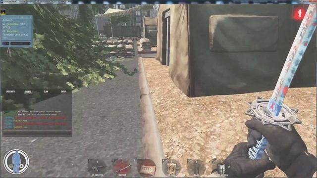 Undead Z #1 PVP Карты Обзор Лут ( Infestation Survivor Stories кек) :D смотреть онлайн