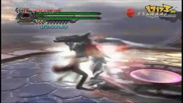 [TAS] DMC4 - Bloody Palace Stylish Play - player : Han Pa смотреть онлайн