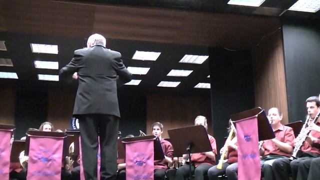 Tavaszköszöntő 2014.03.22. Honvéd banda (kicsit másképp), Just a Gigolo, Radetzky induló смотреть онлайн