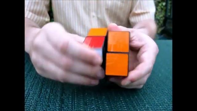 Screw Cube смотреть онлайн