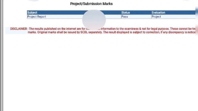 how to make scdl symbiosis project+PGDBA project upload +scdl assignment information and process смотреть онлайн