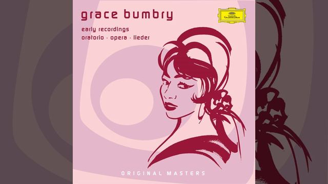 Schubert: Die junge Nonne, Op. 43/1, D.828 смотреть онлайн