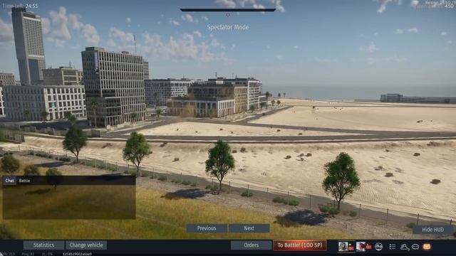 REAL TANK COMMANDER shows + talks REAL TACTICS in WAR THUNDER смотреть онлайн