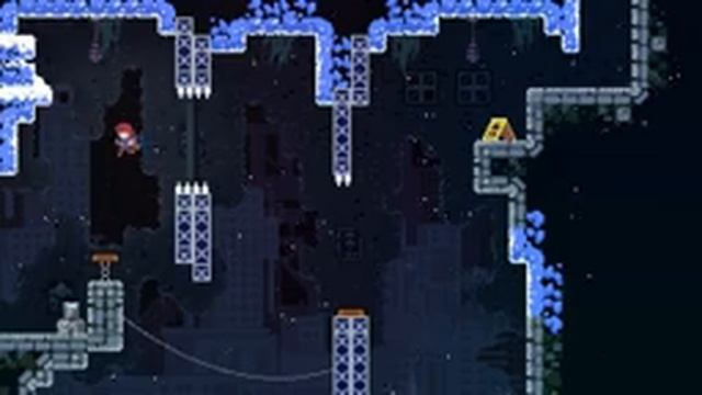 Боль, пот и пиксели - Celeste(Селеста) смотреть онлайн