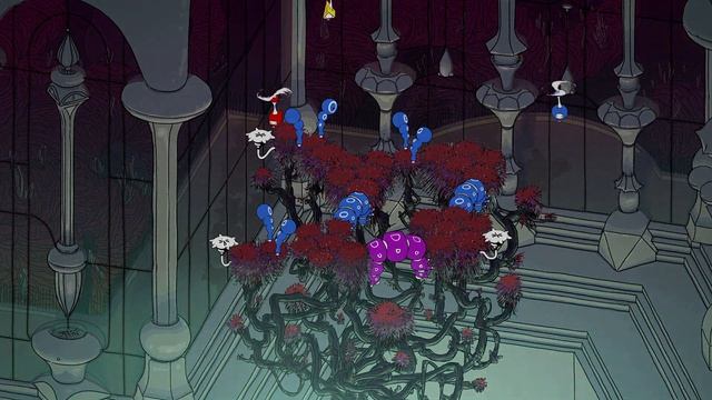 She Remembered Caterpillars | Act 3 | Chapter 13-16 | Walkthrough смотреть онлайн