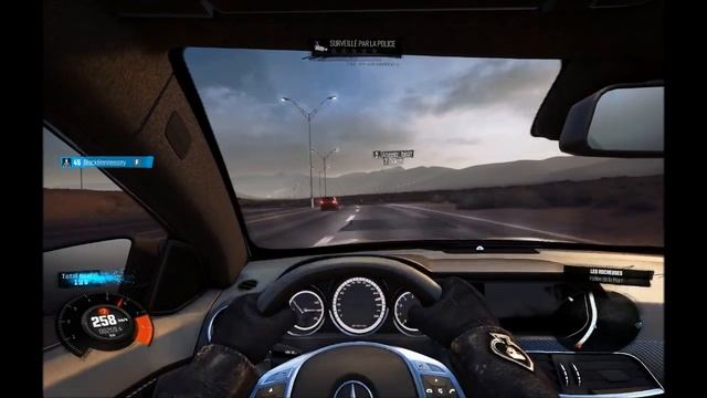 [PC] THE CREW Mercedes C 63 AMG Test Drive [ DLC ] смотреть онлайн