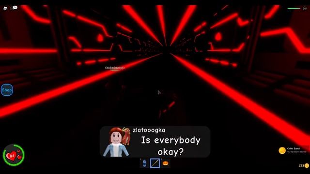 Детский сад 2 (история) / Daycare 2 (Story) roblox / Я отомстил Моте) смотреть онлайн