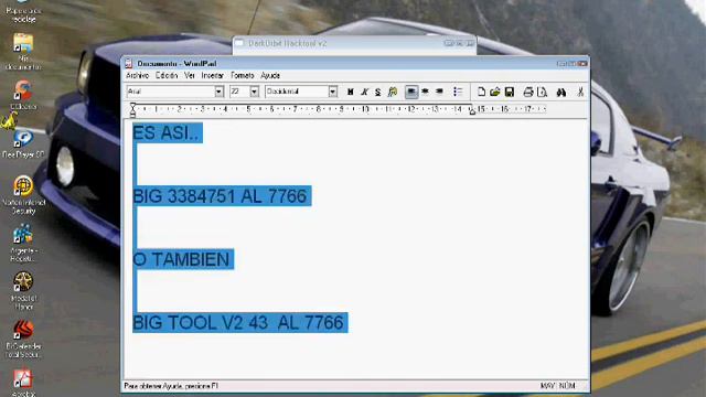 Hack de uridium Darkorbit смотреть онлайн