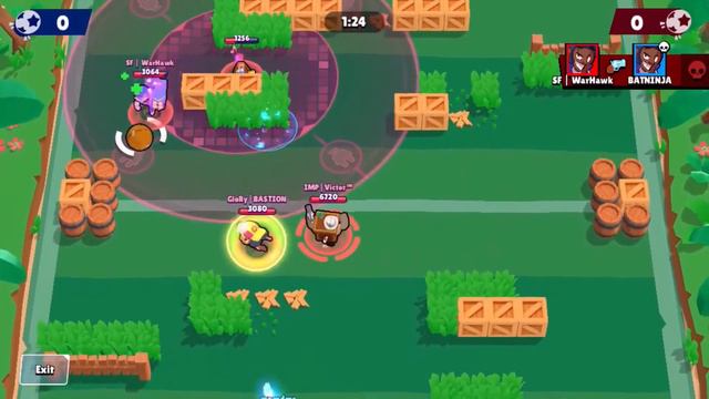 I Battled The Best Asian Brawl Stars Player!! || *IMP | Victor * смотреть онлайн