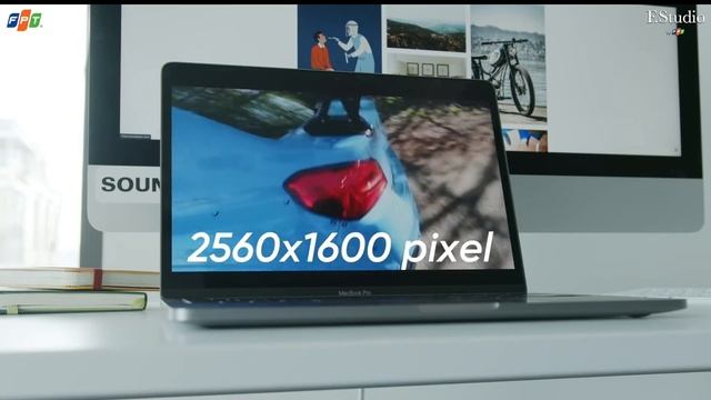 MacBook Pro 13 inch M2 2022 смотреть онлайн