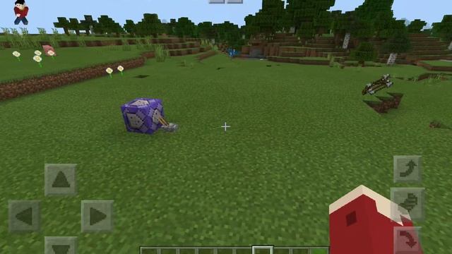 How to stop time in Minecraft (outdated) смотреть онлайн
