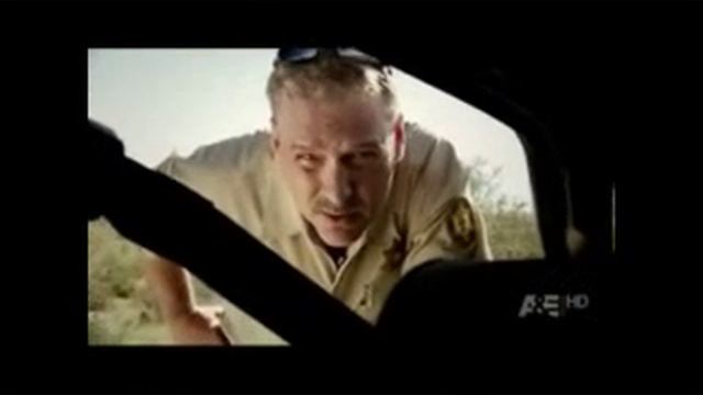 Fugitive Chronicles A&E.flv смотреть онлайн