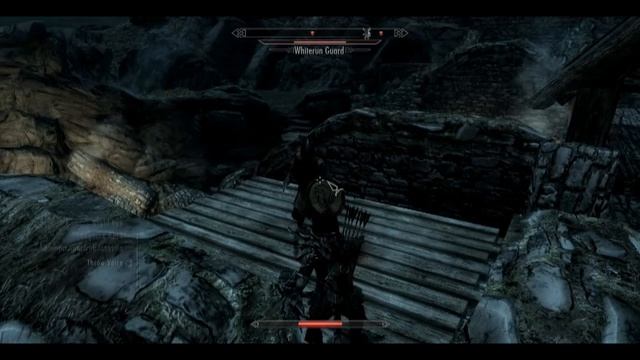 The Elder Scrolls V: Skyrim on HD 6770 and Pentium G620 смотреть онлайн