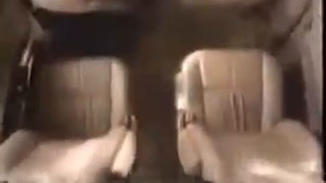 Toyota Previa (1994) [Commercial] смотреть онлайн