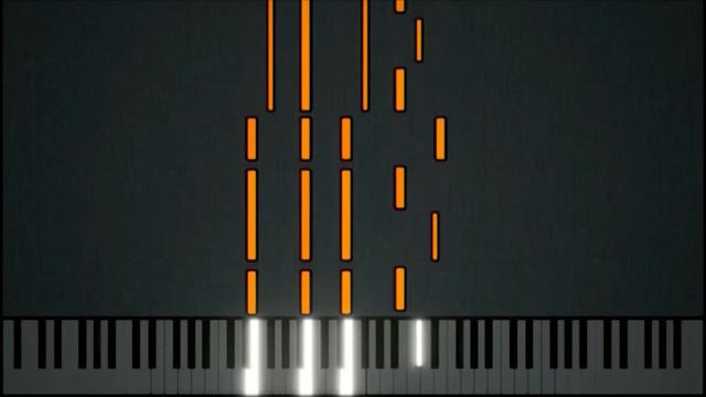 Coldplay Shiver | Sheet Music | Solo Piano Tutorial смотреть онлайн