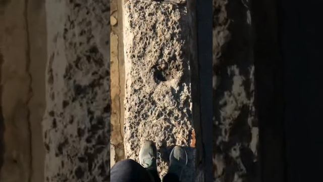 Прошёл 20 км. Вдоль моря Одессы смотреть онлайн