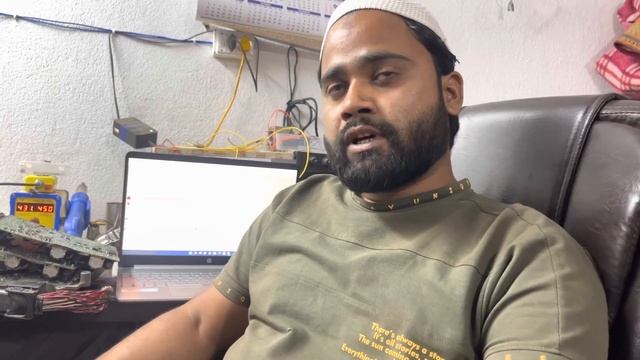 Intro Danish bhai | Jharkhand Ranchi | Cummins ECM | MES Service Ajmer @Er.AlokSinghSisodiya смотреть онлайн