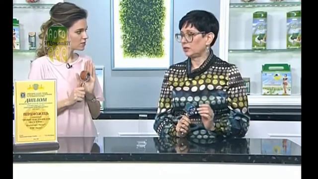 Ляпко Валик Лицевой Аппликатор массажер смотреть онлайн