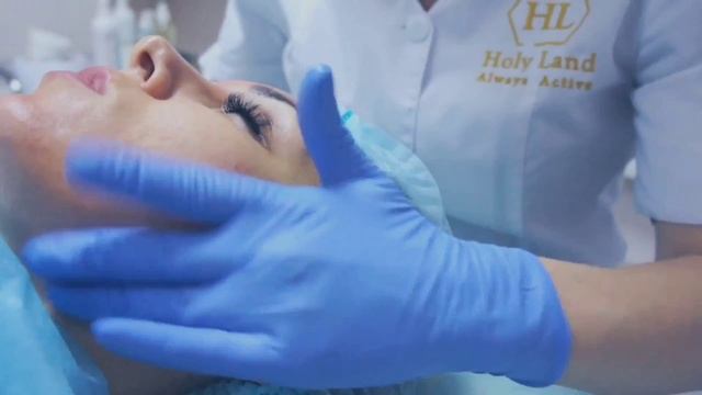 Пилинг PRX-T33 в студии красоты «Beauty&People» смотреть онлайн