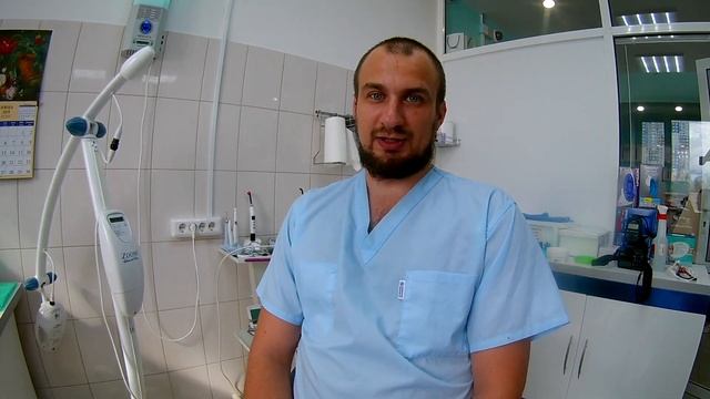 Попал на зубы .Выбор клиники в Рязани смотреть онлайн