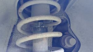 Если на чел стучать амортизатор СТОЙКАчто нужно сделать!ВАЗ 2115,2114,2113,2199,2109,2108