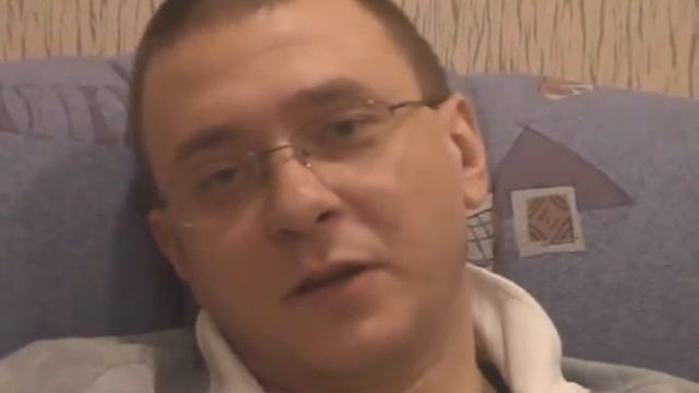 Людиново. Калужская область. Вовчик и Кальсон. смотреть онлайн
