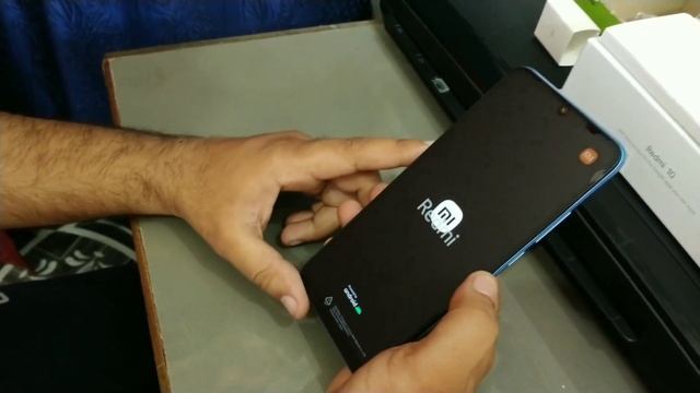 Redmi 10 Mobile Unboxing | Xiaomi Redmi 10 Mobile Unboxing Pacific Blue,4GB RAM,64GB Storage | 2022 смотреть онлайн